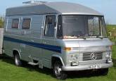 Unser Womo im Fr�hjahr 2002